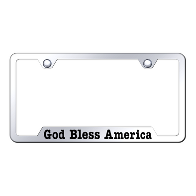 god-bless-america-cut-out-frame-laser-etched-mirrored-17727-classic-auto-store-online