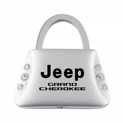 grand-cherokee-jeweled-purse-key-fob-silver-23525-classic-auto-store-online