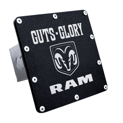 guts-glory-ram-class-iii-hitch-plug-rugged-black-40830-classic-auto-store-online