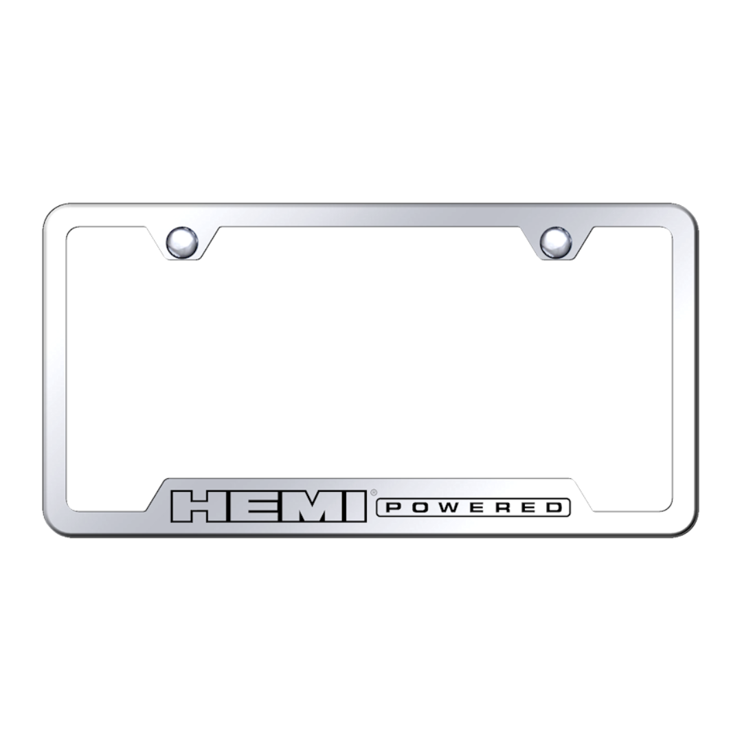 hemi-powered-cut-out-frame-laser-etched-mirrored-35185-classic-auto-store-online