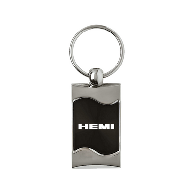 hemi-rectangular-wave-key-fob-black-32289-classic-auto-store-online