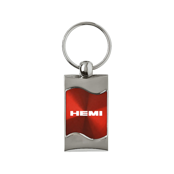 hemi-rectangular-wave-key-fob-red-25813-classic-auto-store-online