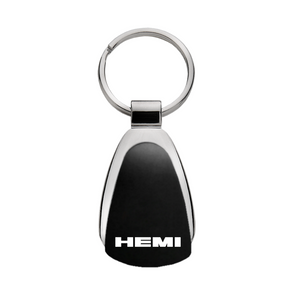 hemi-teardrop-key-fob-black-19396-classic-auto-store-online