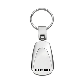 hemi-teardrop-key-fob-silver-17327-classic-auto-store-online