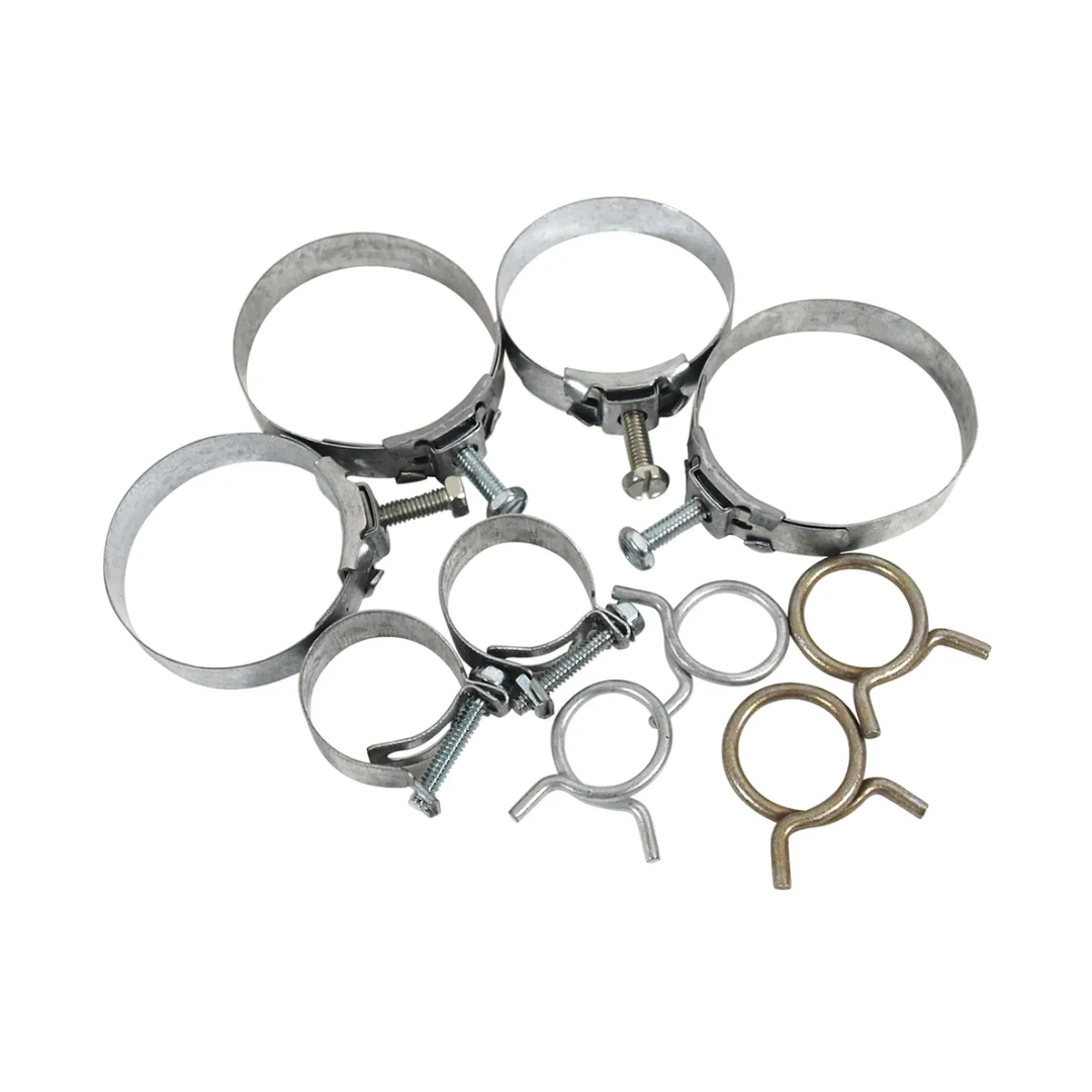 1967 Corvette Hose Clamp Kit 427 L-88 - CA