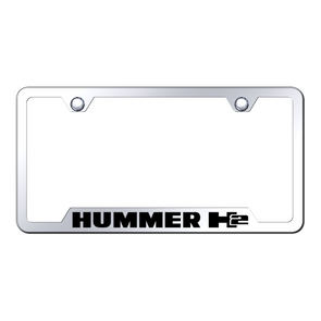 hummer-h2-cut-out-frame-laser-etched-mirrored-17701-classic-auto-store-online