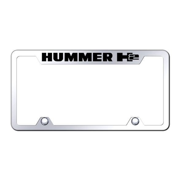 hummer-h2-steel-truck-cut-out-frame-laser-etched-mirrored-17255-classic-auto-store-online