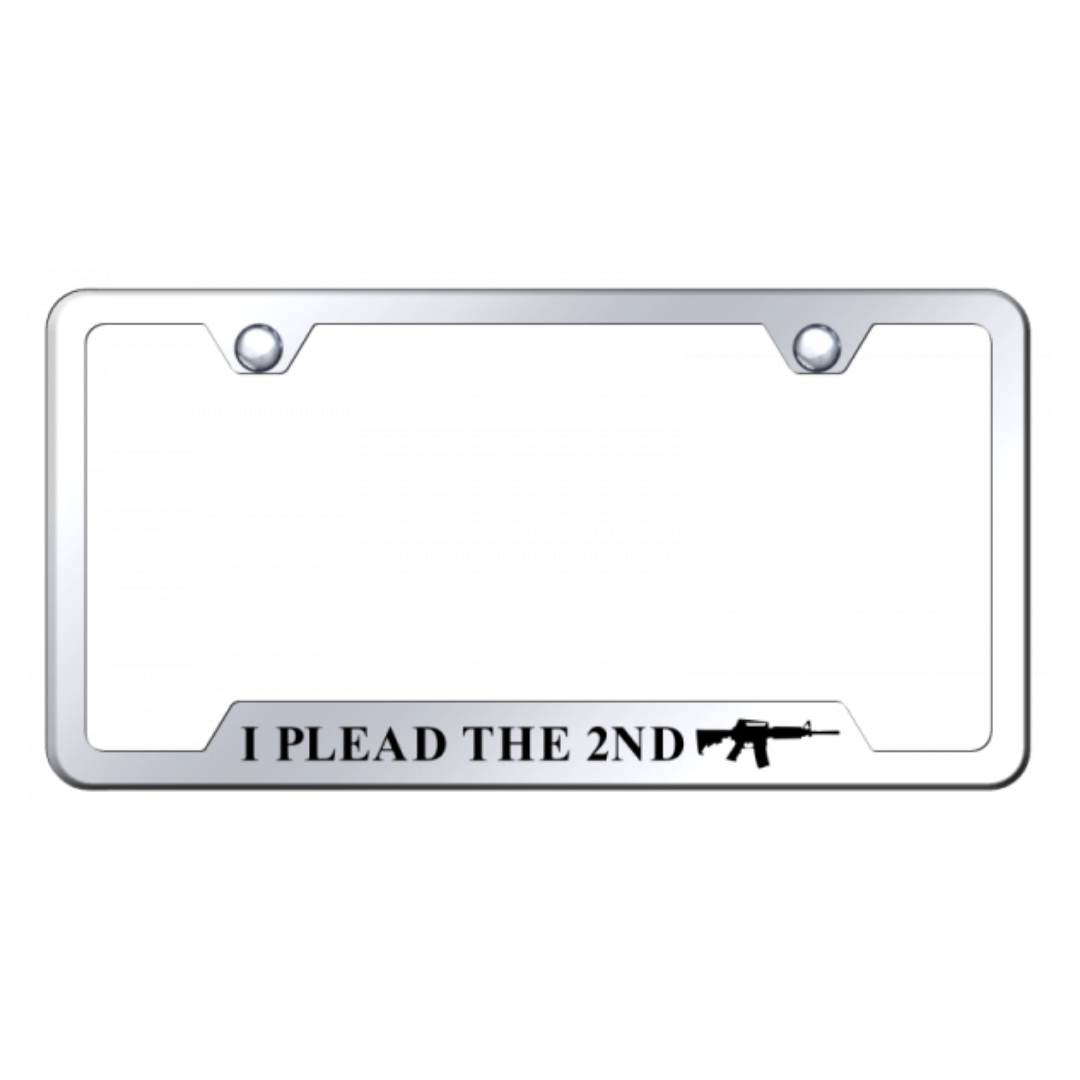 i-plead-the-second-cut-out-frame-laser-etched-mirrored-41143-classic-auto-store-online