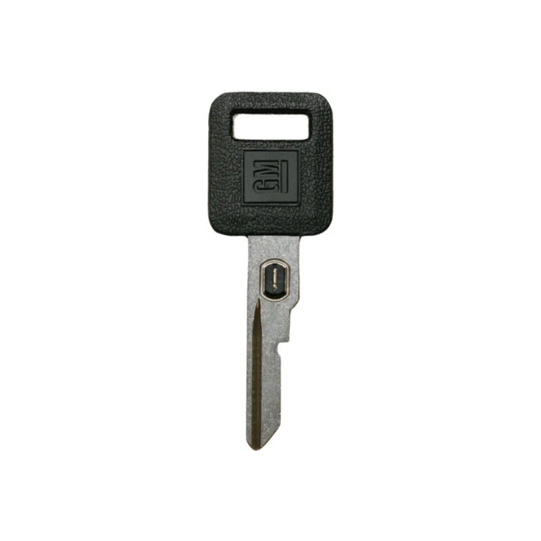 C4 1986-1996 Corvette Ignition Key VATS - CA