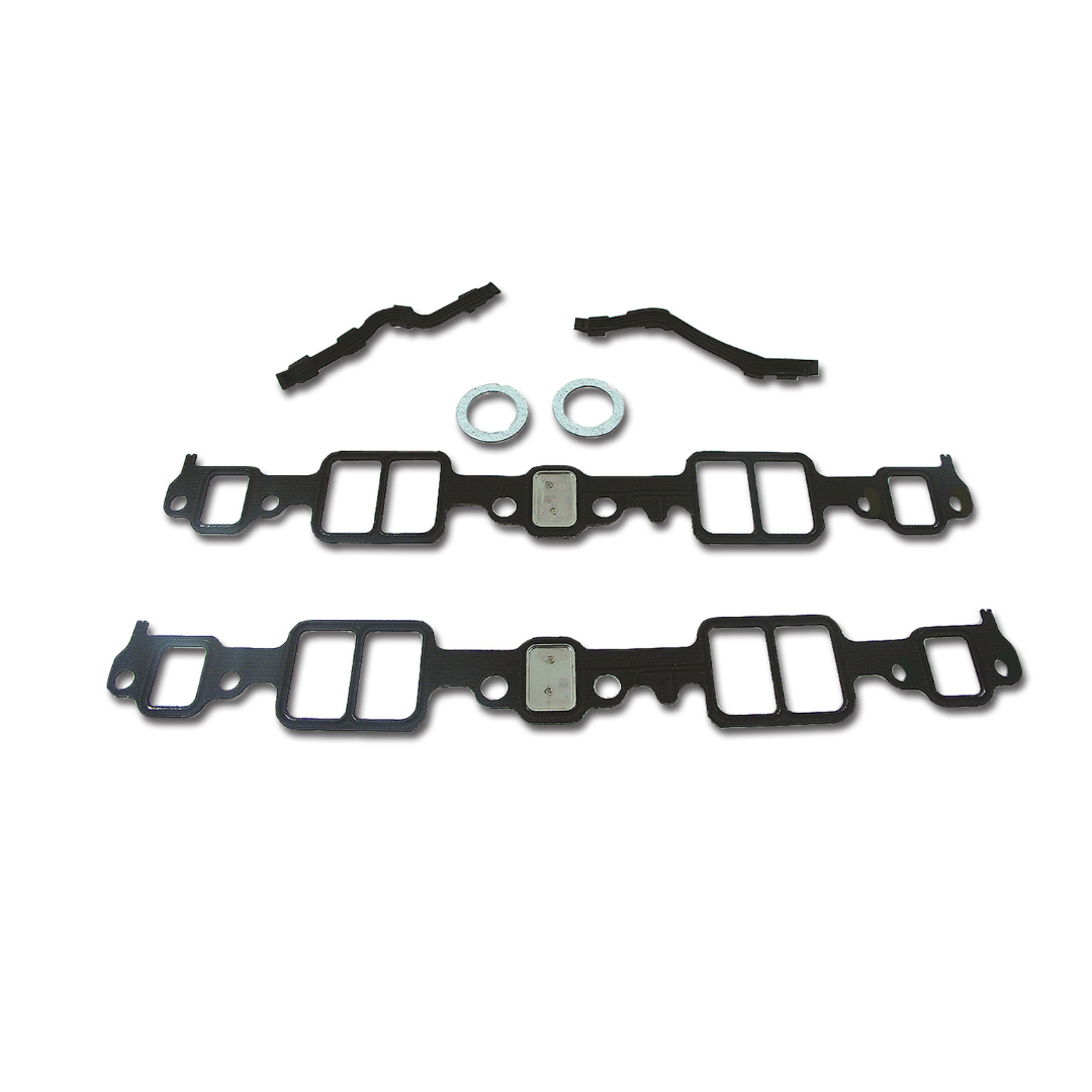 1957-1965 Corvette Intake Manifold Gasket Set Fuel Injection - CA