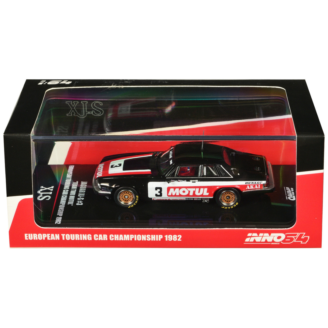 jaguar-xj-s-rhd-right-hand-drive-3-tom-walkinshaw-chuck-nicholson-team-twr-motul-etcc-european-touring-car-championship-1982-1-64-diecast-model-car