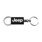 jeep-anodized-aluminum-valet-key-fob-black-27835-classic-auto-store-online