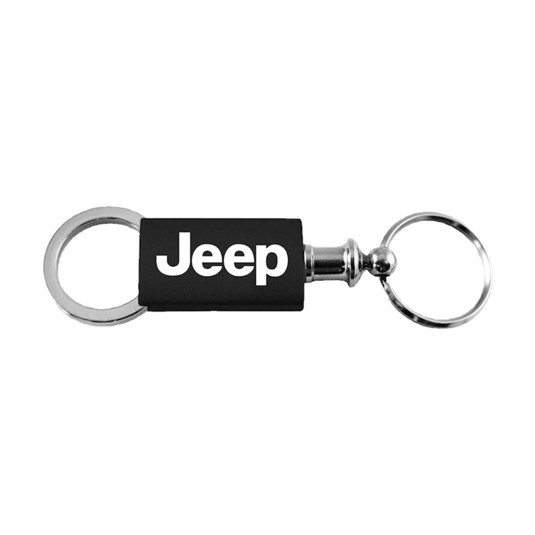 jeep-anodized-aluminum-valet-key-fob-black-27835-classic-auto-store-online