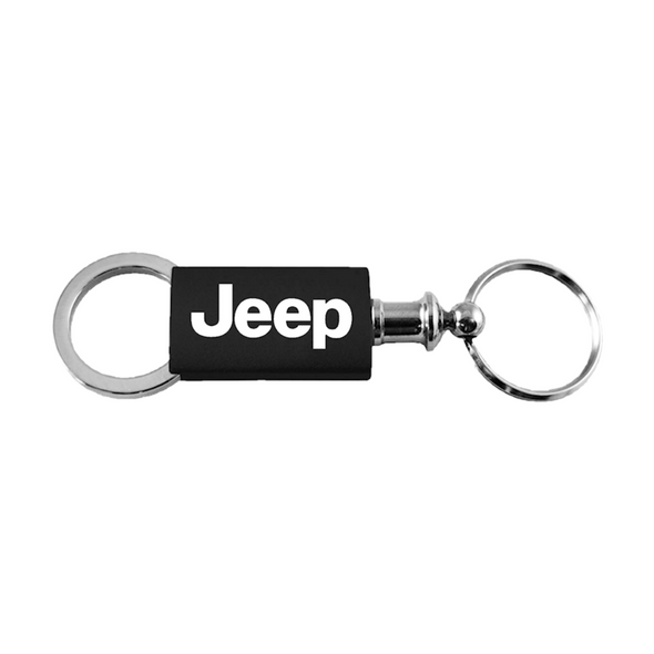 jeep-anodized-aluminum-valet-key-fob-black-27835-classic-auto-store-online