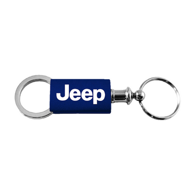 jeep-anodized-aluminum-valet-key-fob-navy-27836-classic-auto-store-online