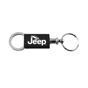jeep-climbing-anodized-aluminum-valet-key-fob-black-45642-classic-auto-store-online