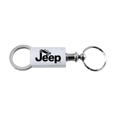jeep-climbing-anodized-aluminum-valet-key-fob-silver-45649-classic-auto-store-online