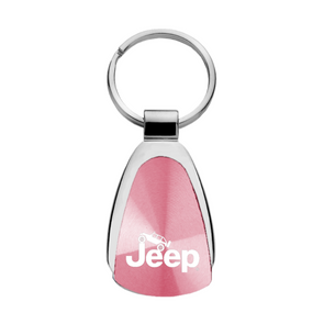 jeep-climbing-teardrop-key-fob-pink-45633-classic-auto-store-online