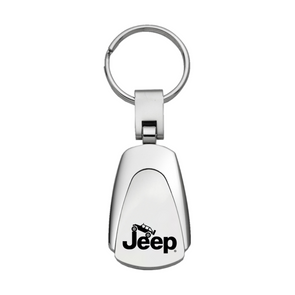 jeep-climbing-teardrop-key-fob-silver-45626-classic-auto-store-online