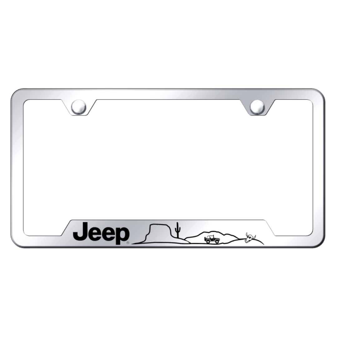 jeep-desert-cut-out-frame-laser-etched-mirrored-44878-classic-auto-store-online