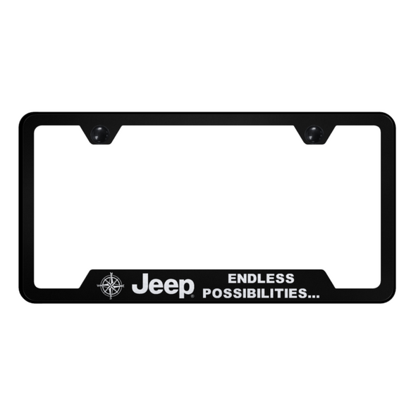 jeep-endless-cut-out-frame-laser-etched-black-45149-classic-auto-store-online