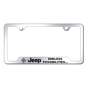 jeep-endless-cut-out-frame-laser-etched-mirrored-45150-classic-auto-store-online
