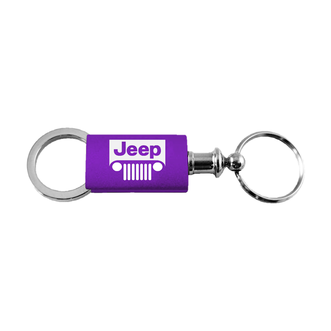 jeep-grill-anodized-aluminum-valet-key-fob-purple-27843-classic-auto-store-online