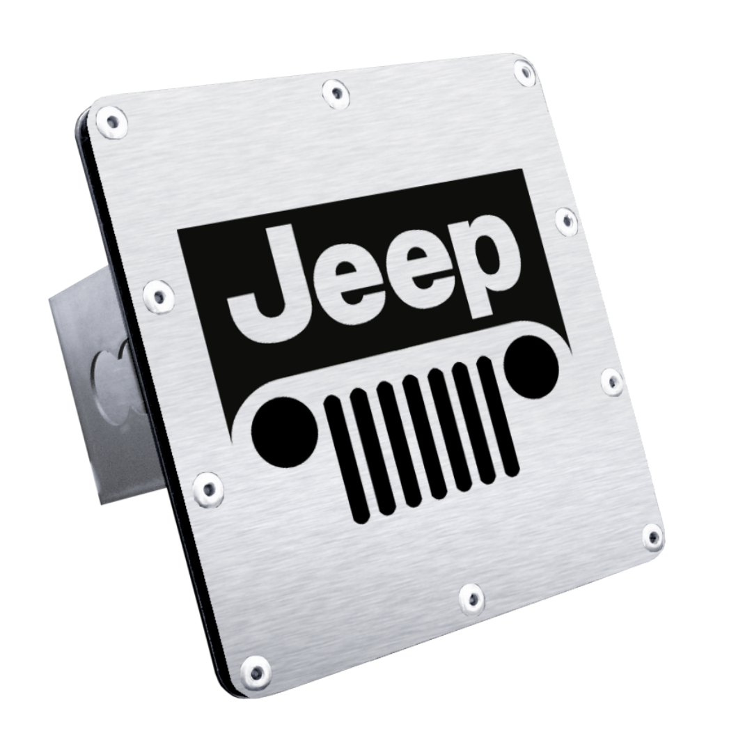 jeep-grill-class-iii-trailer-hitch-plug-brushed-40833-classic-auto-store-online