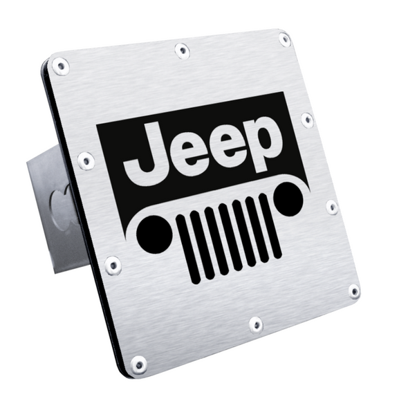 jeep-grill-class-iii-trailer-hitch-plug-brushed-40833-classic-auto-store-online