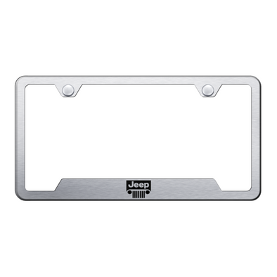 jeep-grill-cut-out-frame-laser-etched-brushed-24845-classic-auto-store-online