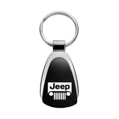 jeep-grill-teardrop-key-fob-black-20668-classic-auto-store-online