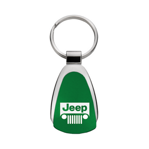 jeep-grill-teardrop-key-fob-green-23693-classic-auto-store-online