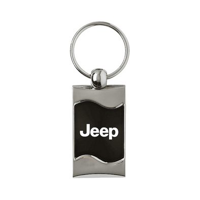 jeep-rectangular-wave-key-fob-black-25895-classic-auto-store-online