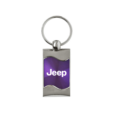 jeep-rectangular-wave-key-fob-purple-25898-classic-auto-store-online