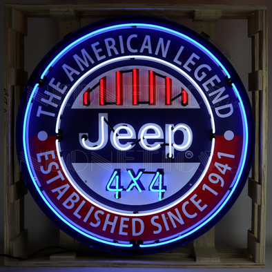 jeep-round-neon-sign-in-36-steel-can-9jeepa-classic-auto-store-online