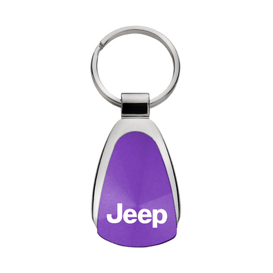 jeep-teardrop-key-fob-purple-23241-classic-auto-store-online