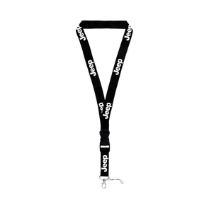 jeep-white-on-black-lanyard-39258-classic-auto-store-online