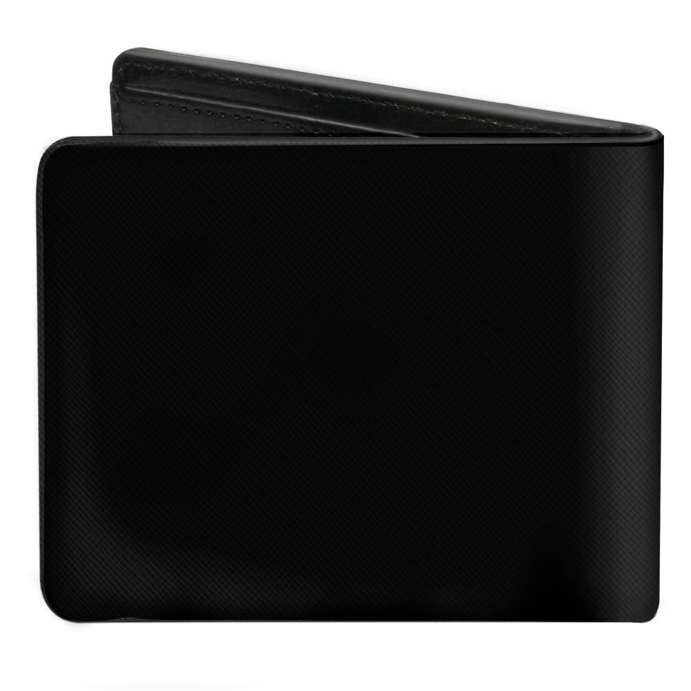 Built Ford Tuff Bi-Fold Wallet