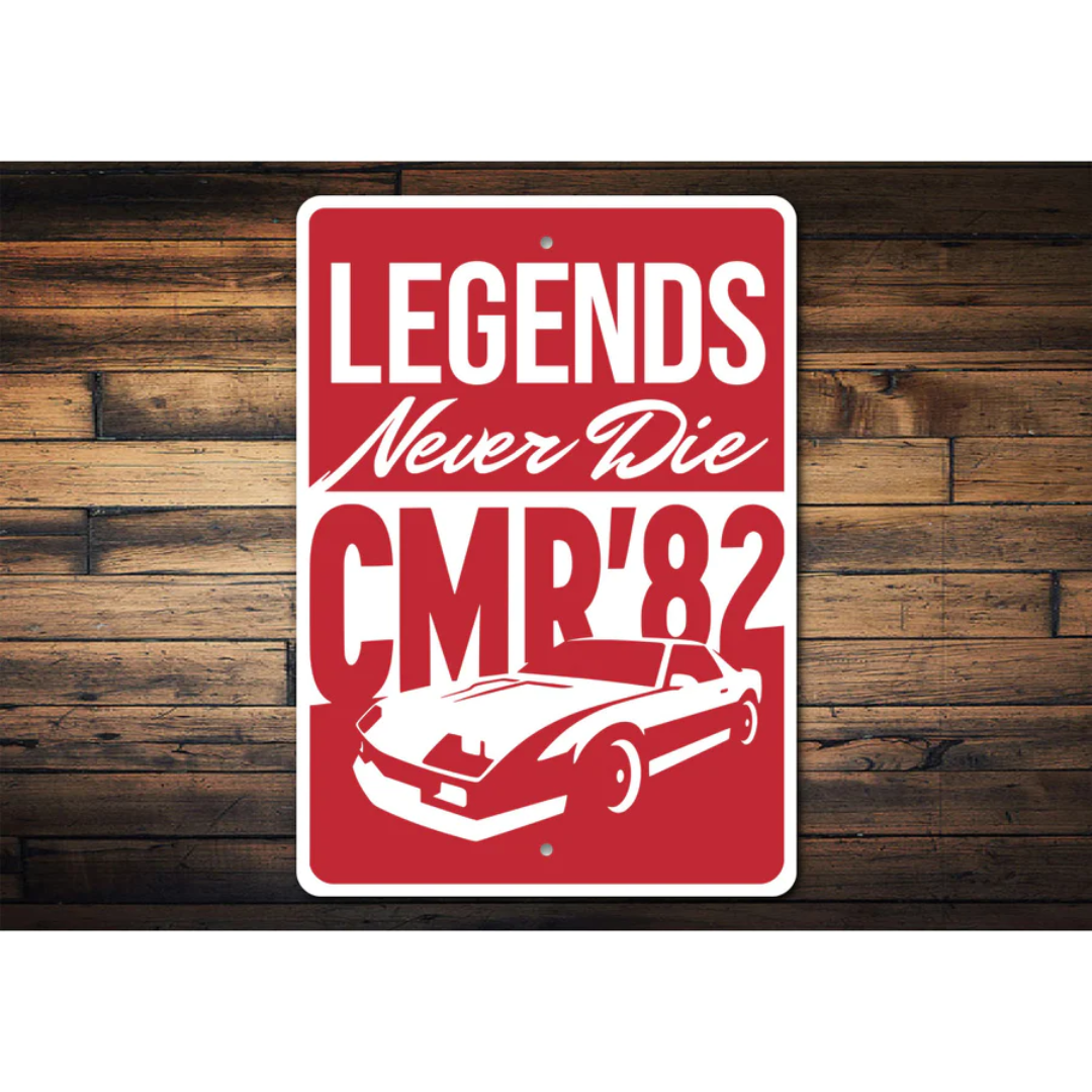 legends-never-die-camaro-82-sign-aluminum-sign