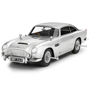 level-2-easy-click-model-kit-aston-martin-db5-james-bond-007-goldfinger-1964-movie-1-24-scale-model-by-revell-14554-classic-auto-store-online