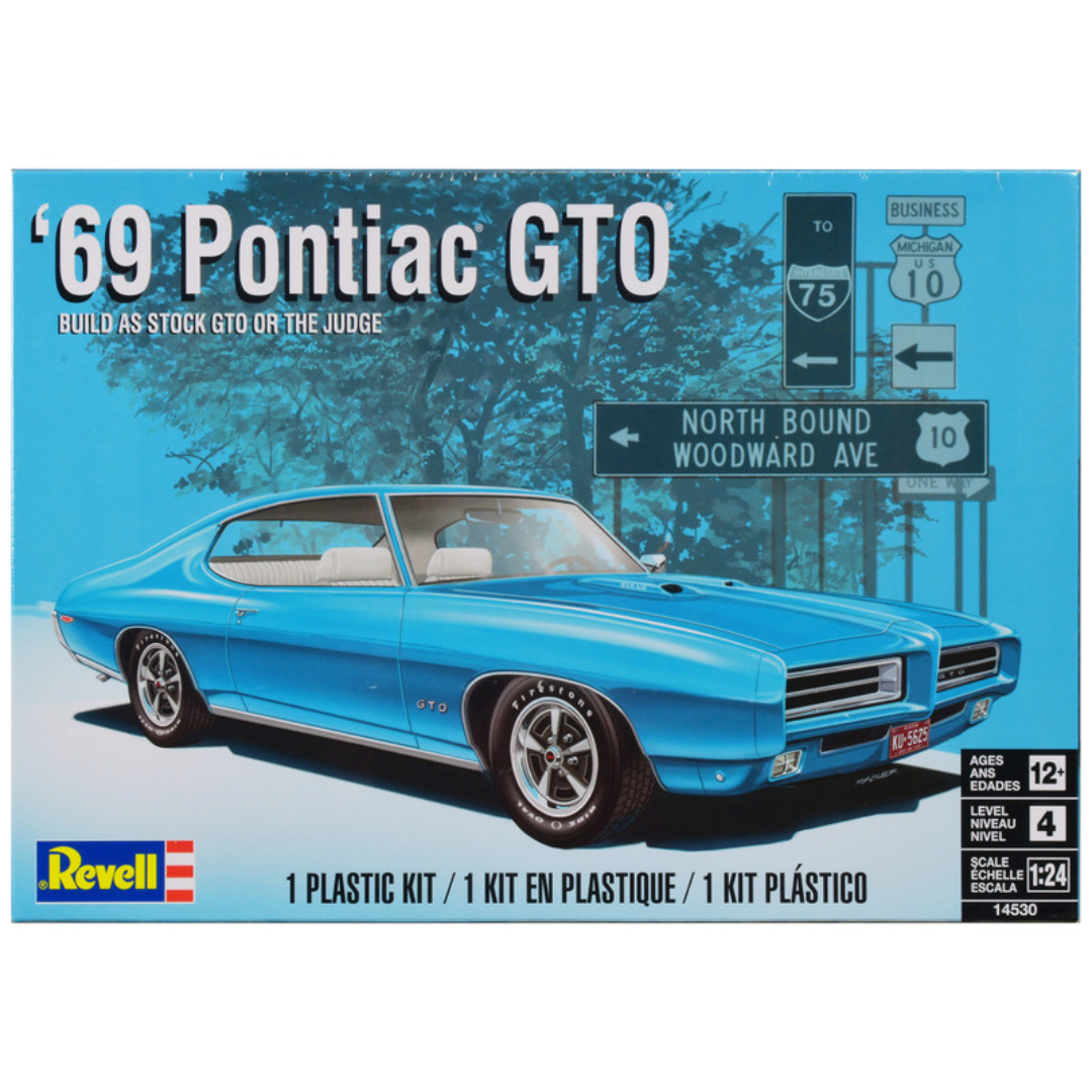 level-4-model-kit-1969-pontiac-gto-2-in-1-kit-1-24-scale-model-by-revell-14530-classic-auto-store-online