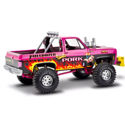 level-4-model-kit-1978-chevrolet-blazer-pickup-truck-pulled-pork-pulldozer-1-24-scale-model-by-revell-14532-classic-auto-store