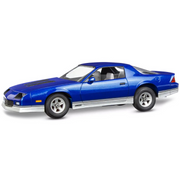 level-4-model-kit-1985-chevrolet-camaro-z-28-1-24-scale-model-by-revell-14540-classic-auto-store-online