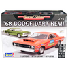 level-5-model-kit-1968-dodge-dart-hemi-2-in-1-kit-1-25-scale-model-by-revell-85-4217-classic-auto-store-online