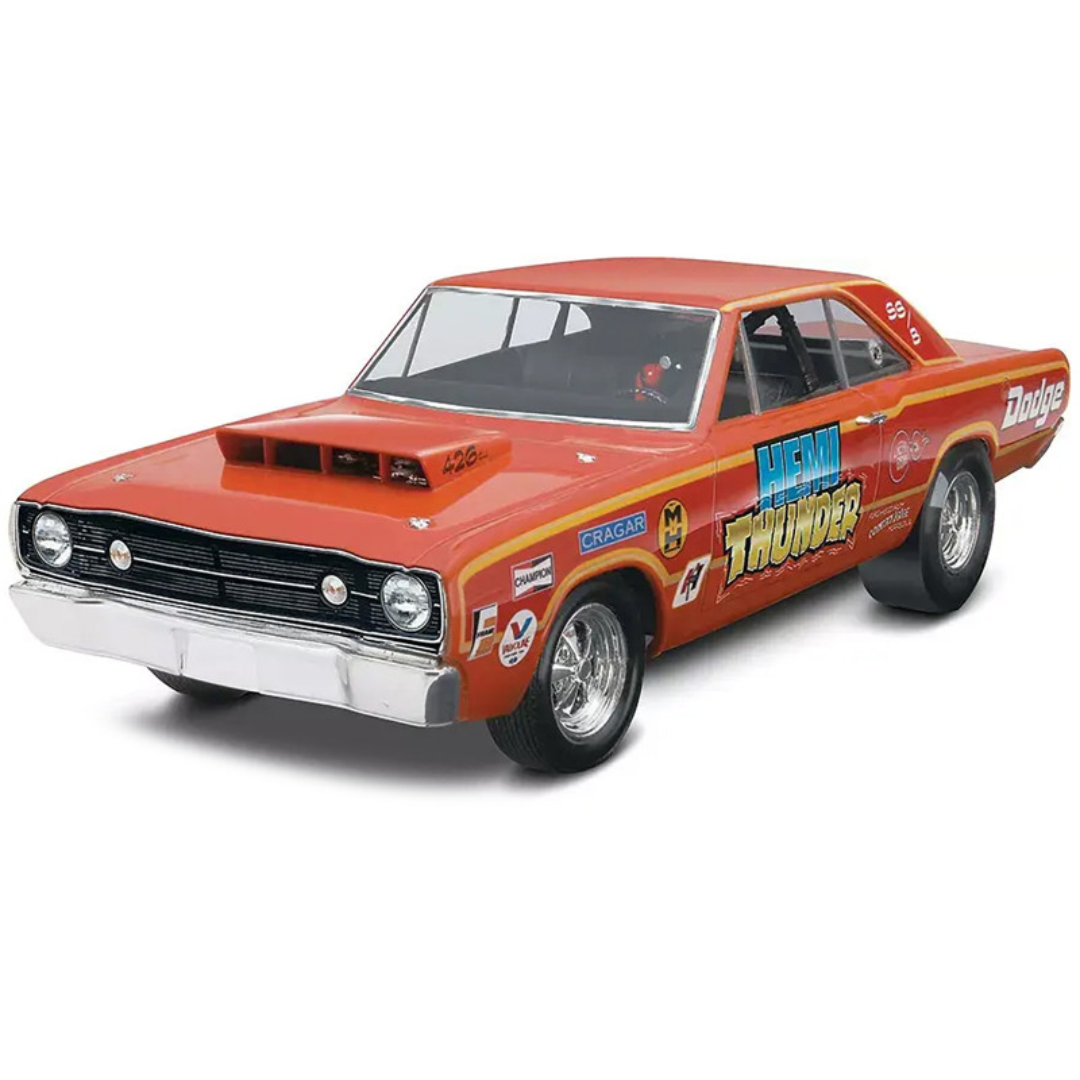 level-5-model-kit-1968-dodge-dart-hemi-2-in-1-kit-1-25-scale-model-by-revell-85-4217-classic-auto-store-online