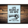 life-begins-at-100-mph-chevrolet-sign-aluminum-sign