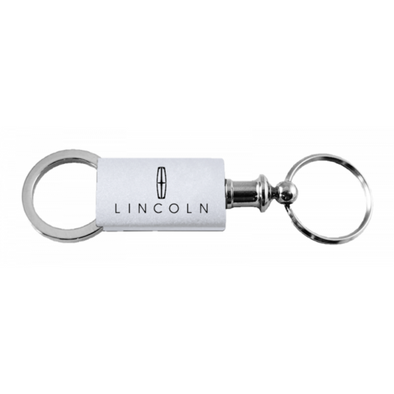 lincoln-anodized-aluminum-valet-key-fob-silver-31041-classic-auto-store-online