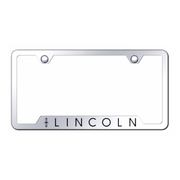 lincoln-cut-out-frame-laser-etched-mirrored-12363-classic-auto-store-online