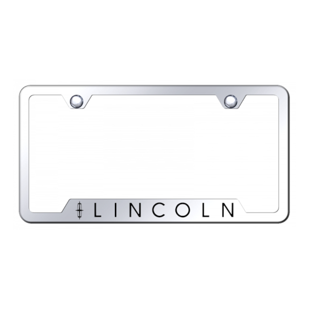 lincoln-cut-out-frame-laser-etched-mirrored-12363-classic-auto-store-online