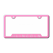 lincoln-cut-out-frame-laser-etched-pink-26949-classic-auto-store-online